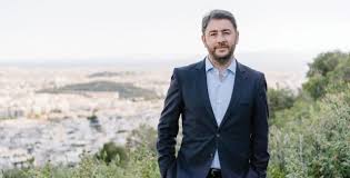 Νίκος Ανδρουλάκης: «Προοδευτική συμμαχία με κότερα και πολακισμούς είναι  ανέκδοτο» | Athens Voice