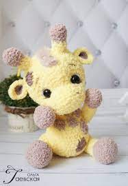 Maybe you would like to learn more about one of these? Giraffe Crochet Amigurumi Pattern How To Crochet A Giraffe Etsy In 2021 Giraffe Crochet Crochet Giraffe Pattern Crochet Patterns Amigurumi
