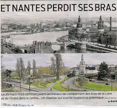 Epingle Sur Nantes