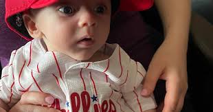 Red October: Phillies fan photos
