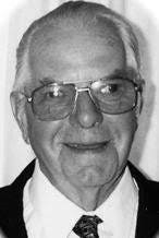 Louis C. 'Farmer' Drescher