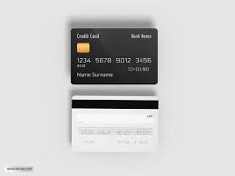 The guide below will assist you to block your gtbank atm hope with this you were able to learn how to block gtbank atm card or debit card using ussd. Debit Card Psd 700 High Quality Free Psd Templates For Download