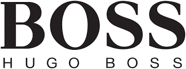 Hugo boss ag, often styled as boss, is a german luxury fashion house headquartered in metzingen. Datei Hugo Boss Logo Svg Wikipedia