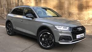Audi Q5 Sport petrol 2017 review | CarsGuide