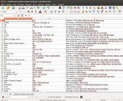 Get 1000 most common russian words for ios latest version. 10 000 Most Common Russian Words In Spreadsheet Words Spreadsheet Russians