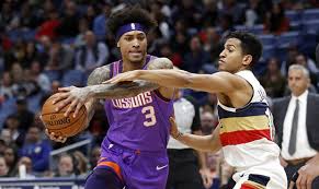 Where the 22 teams in the disney bubble stand as the season resumes. Suns Ranked 25th In Espn S Nba Offseason Power Rankings