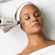 Skönhetsbehandling i Stockholm