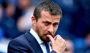MONDAY FOCUS: Slavisa Jokanovic a name to look out for