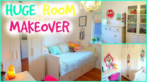 Enjoy and if u haven't already. Amazing Room Makeover For Teenagers Small Bedroom Makeover Small Bedroom Makeover Small Bedroom Diy Room Makeover
