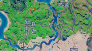 To find the durr burger restaurant, these are the steps you will want to follow: Durr Burger And Durr Burger Food Truck Locations In Fortnite