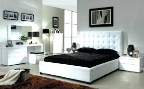 Ikea offers a range of bedroom products from mattresses, wardrobes, drawers, pillows and tom dixon x ikea part 2: Ikea White Bedroom Set Enchanting Home Improvement Picture Black White Furniture Garagedoorrepairr Bedroom Interior White Bedroom Set Bedroom Furniture Design