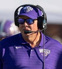 2023 Western Carolina Football