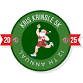 Kris Kringle 5K Race and Fun Walk event in Matamoras, PA