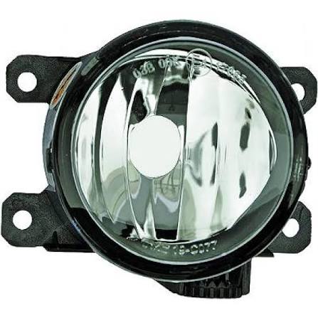 Antibrouillard CITROEN C4 2 Droite 2010-2018