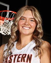 2024-25 Ohio Prep Sports Media Association All-Southeast District Girls  Basketball Teams