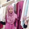 Gambar kisah untuk Grosir Kerudung Elzatta Segi Empat dari Detikcom