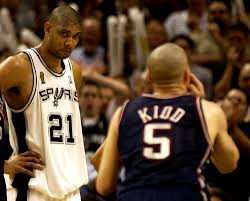 It doesn't matter where you are, our basketball. One Of Tim Duncan S Greatest Games Airs Tonight On Nba Together Live Expressnews Com