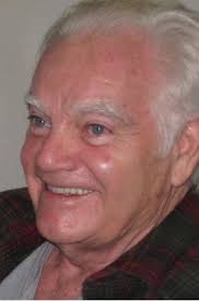 John Ridgeway Obituary