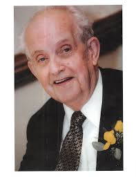 Obituary information for Maurice Couture