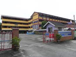 Maybe you would like to learn more about one of these? Ppkip Sk Taman Rinting 2 Photos Facebook