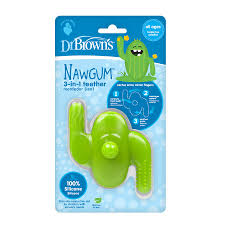 Fortunately for the browns, he's staying grounded in 2020. Dr Brown S Nawgum 3 In 1 Teether Dr Brown S Baby