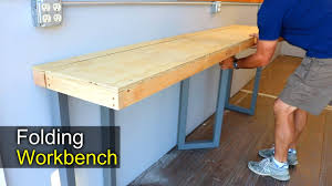 Google Image Result For Https I Ytimg Com Vi Dvrt5lf9fsg Maxresdefault Jpg Folding Workbench Workbench Container Shop