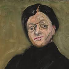 Cécile Reims, L'Élan vital