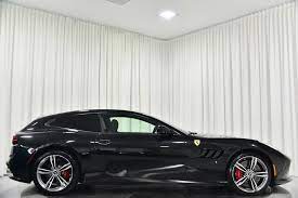 This vehicle is priced within 6% of the average price for a 2019 ferrari gtc4lusso in the united states. Used 2019 Ferrari Gtc4lusso For Sale Sold Marshall Goldman Motor Sales Stock B21469