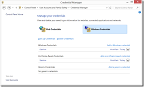 A confirmation screen will appear. Clearing The Credentials For Connecting To A Team Foundation Server Azure Devops Blog