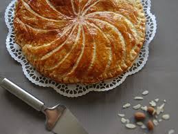 Galette Des Rois Frangipane La Cuisine D Adeline Recette Galette Des Rois Frangipane Galette Des Rois Recette De Galette Des Rois Frangipane