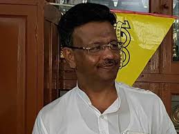 Firhad hakim (born 1 january 1959) is an indian politician serving as the mayor of kolkata since 2018 and minister for urban development and municipal affairs. Firhad Hakim Elected Kolkata Mayor Deccan Herald