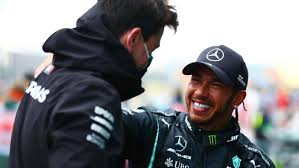 Latest lewis hamilton news and updates as british and mercedes driver goes in hunt of his eighth consecutive f1 world championship title. F1 2021 Negotiations Stall Between Hamilton And Mercedes Marca