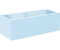 Aus acryl gefertigt sind sie extrem hochwertig und auch. Poresta Poresta Wannentrager Fur Keramag Renova Nr 1 Badewanne 190 X 80 Cm 17154399 Ab 275 12 Preisvergleich Bei Idealo De