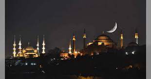 Awal ramadan jatuh pada senin, 6 mei 2019. Muhammadiyah Tetapkan Awal Ramadan Jatuh Pada 13 April 2021 Beritabojonegoro Com