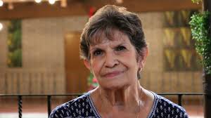 Lucia Rodriguez founded the Mitla Cafe in the 1930s in San Bernadino along  Route 66. Ever since, her descendants, including several remarkable women  in their own right, have run the family business