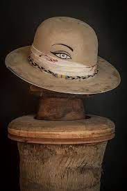 Nick Fouquet Collection 235 Hats For Men Nick Fouquet Hats Nick Fouquet
