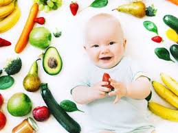 Breastmilk is the biological norm for infant nutrition. Beikostplan Der Ernahrungsplan Fur Dein Baby