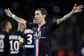 Paredes wants to with their win at angers last weekend and lyon's defeat against metz, psg claimed top spot for the first. League 1 Psg Montpellier New Demonstration Of Paris The Summary Of The Match Archyde