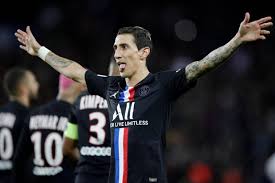 Le brésilien y campe sur ses positions. Ligue1 Psg Montpellier Nouvelle Demonstration De Paris Le Resume Du Match