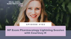 Ep #149: Zebra Questions: Exam Strategies for the Unexpected with Kaitlyn D 