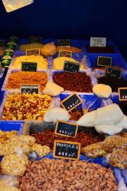 Paris Le Marche Avenue D Italie 15 French Market Market Shopping World Street