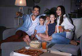Looking for the best movies for kids and families streaming for free on netflix? List Of 16 Best English Movies For Children