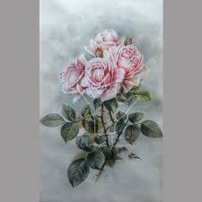 Maybe you would like to learn more about one of these? Lukisan Bunga Mawar 3 Shopee Indonesia