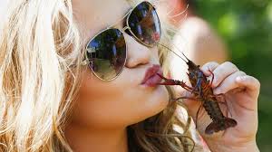 Crawfish at Ramsey's, Proud Mary, Pivot, Bourbon 'n' Toulouse