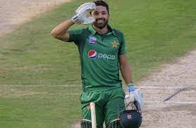 Read writing from mohammad rizwan on medium. Mohammad Rizwan Tops Fitness Test Charts