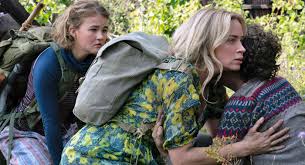 But now it's in theaters and paramount is so desperate for a hit they are actually running a short introduction to the film from krasinski where he thanks audiences for coming out and seeing his movie. A Quiet Place Part Ii First Reviews Tense Thrilling And Superbly Acted And Directed Rotten Tomatoes Movie And Tv News