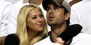 Sie ist die partnerin des spanischen sängers enrique iglesias, mit dem sie mittlerweile auch eine familie gegründet hat. Enrique Iglesias Und Anna Kournikova Sind Wieder Eltern Geworden