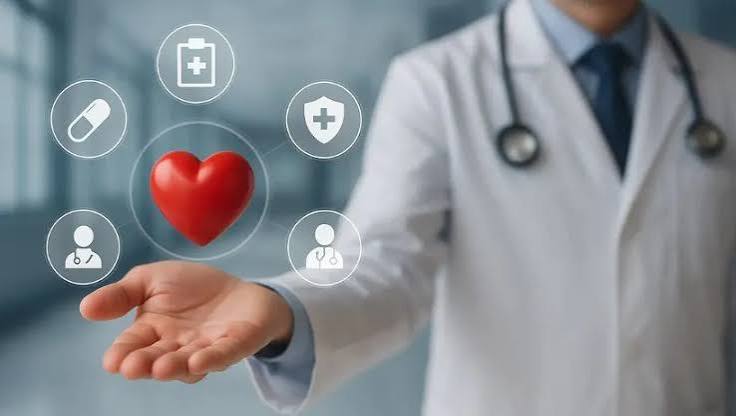 Maintain Hygiene and Preventive Healthcare Routine