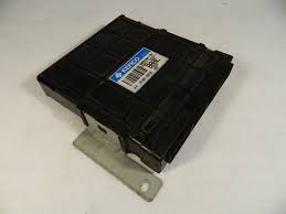 2003 04 Hyundai Santa Fe 39106 39910 Engine Control Module Ecu Ecm Computer Kefico Hyundai Santa Fe 2004 Hyundai Santa Fe Hyundai Veracruz
