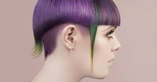 one of the best aspects of international hair color competitions is the ability to see work by artists from all over the world show ウィッグ コンテスト ヘア アイディア ヘアスタイル